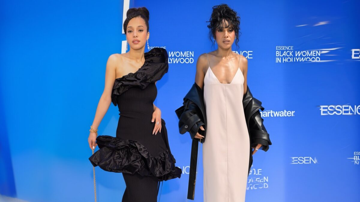 Covorul roșu la Essence 2026 a strălucit cu ținute Schiaparelli și Cult Gaia