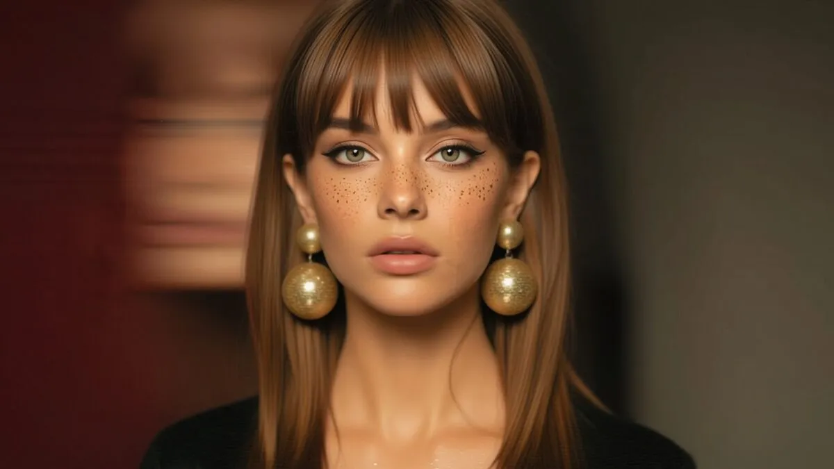 Pistruii cu sclipici preferați de Taylor Swift costă 14 lire și ajung la Sephora