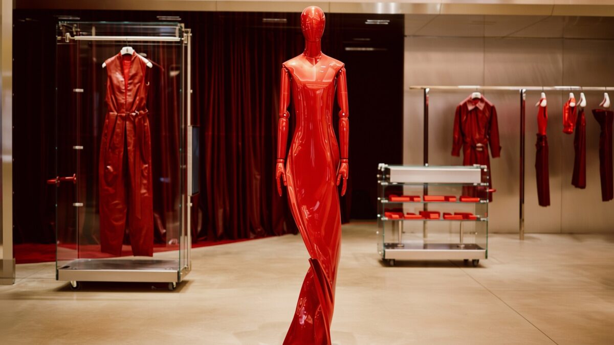 Ferrari inaugurează un flagship de 850 mp în Londra cu produse de lux și piese de F1