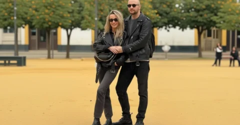 Flavia Mihășan, despre iubitul cu 5 ani mai tânăr și al treilea copil