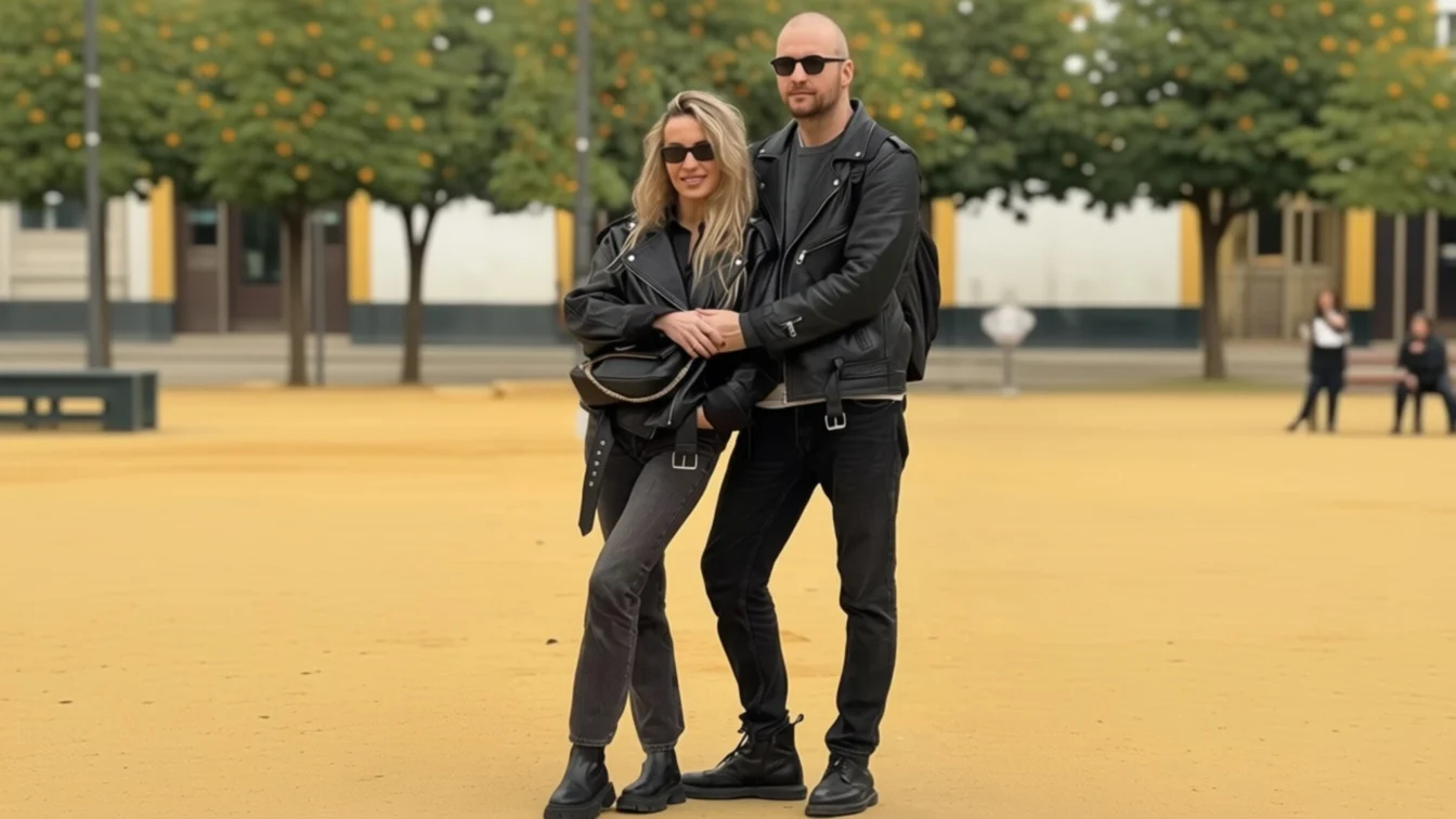 Flavia Mihășan, despre iubitul cu 5 ani mai tânăr și al treilea copil