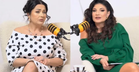 Gabriela Cristea, derapaj despre depresie – dacă stai ca boul pe coadă…