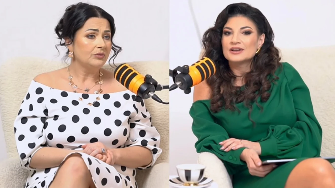 Gabriela Cristea, derapaj despre depresie – dacă stai ca boul pe coadă…