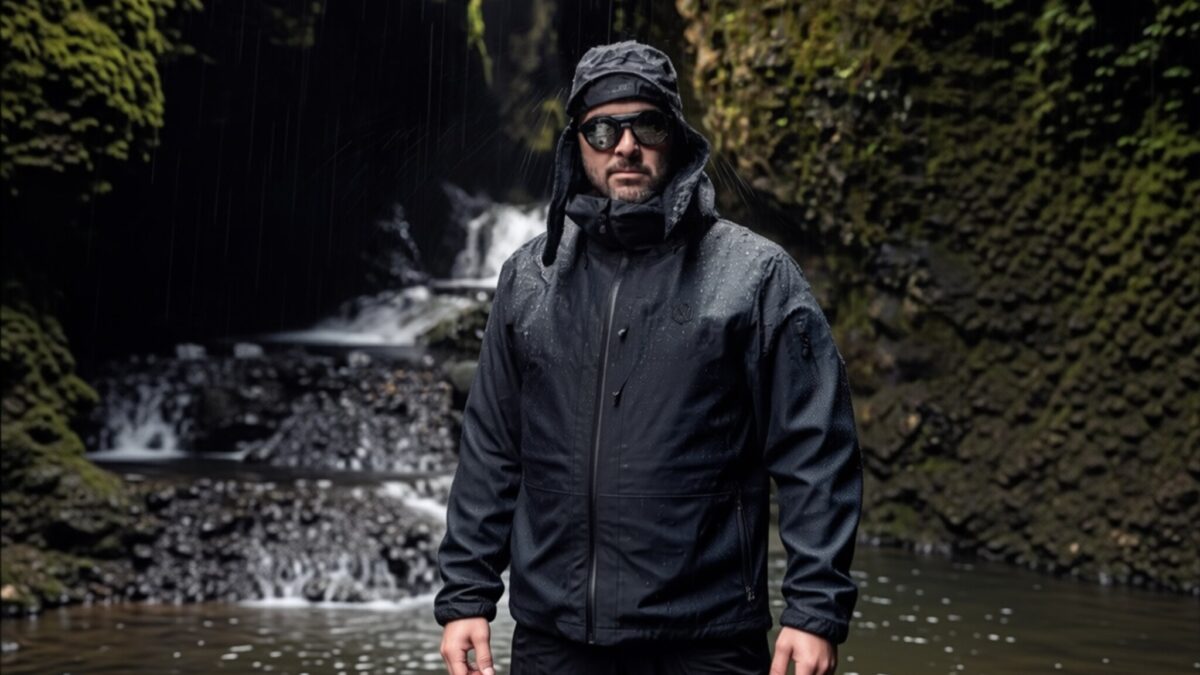 Graphene-X a strâns 500.000 de dolari cu o geacă dintr-un material-minune