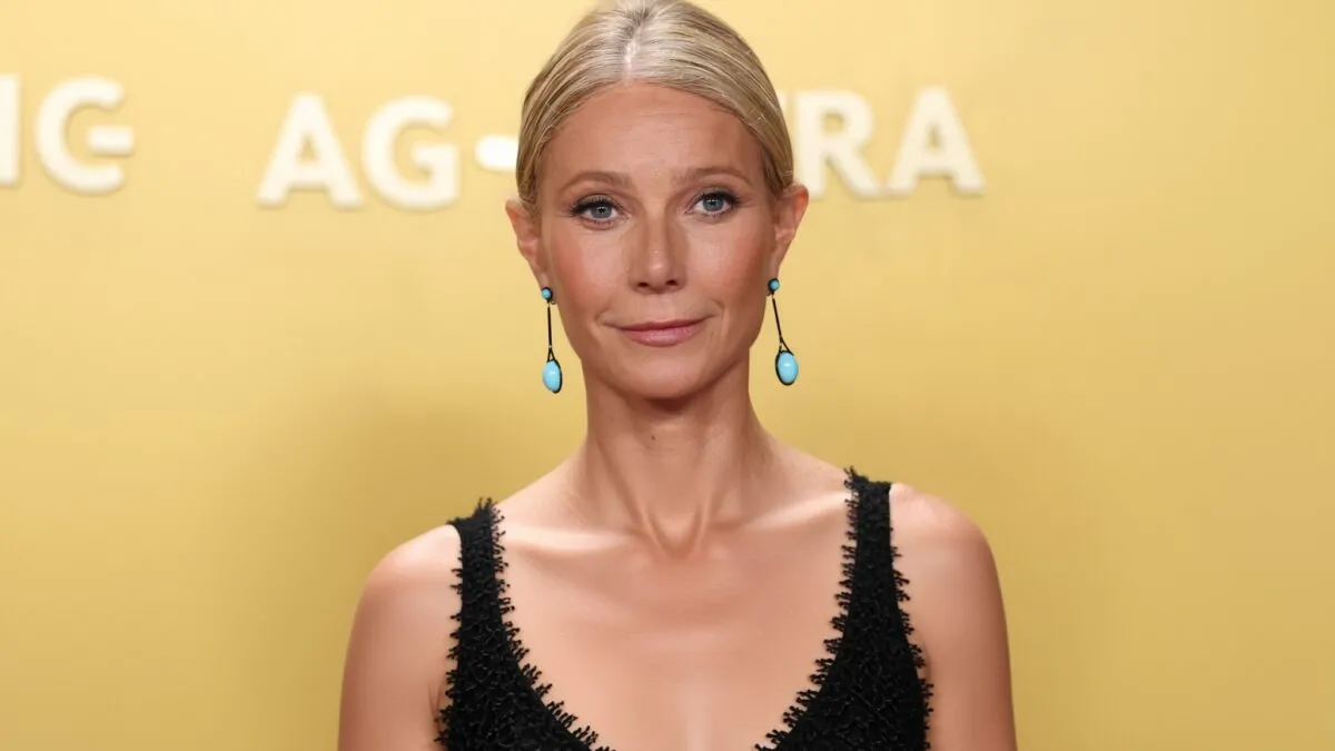 Gwyneth Paltrow aduce înapoi un trend din anii ’90 cu o manichiură neașteptată
