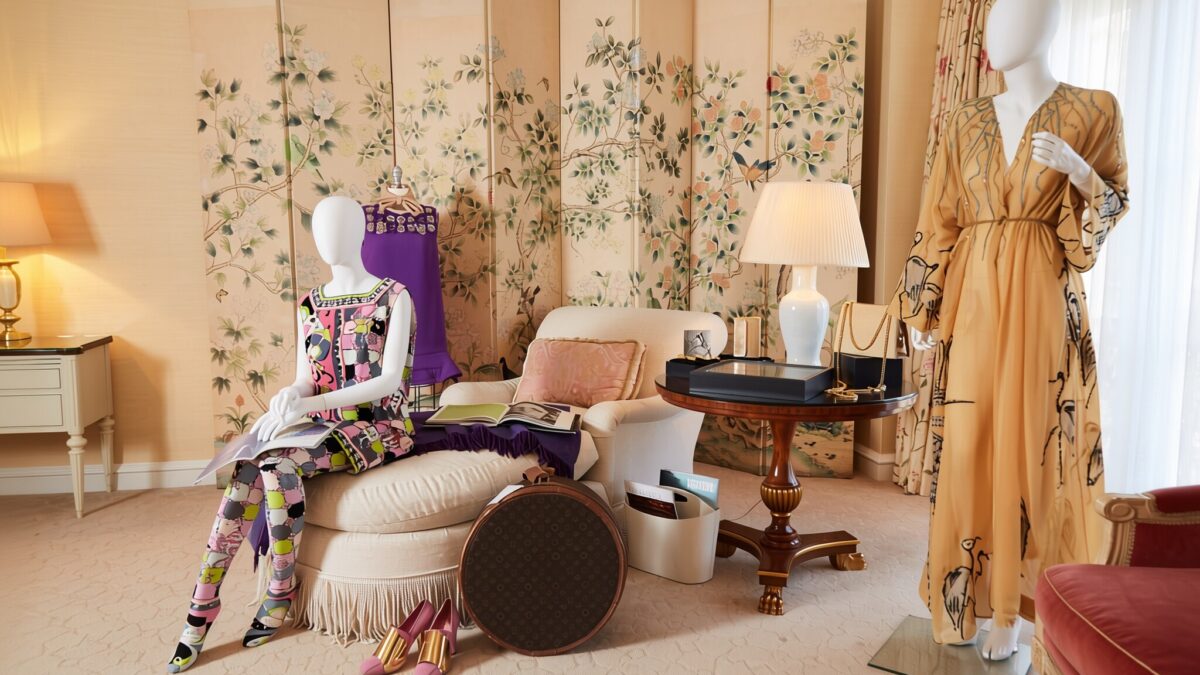 Gwyneth Paltrow își vinde rochia de la Oscar din 2015 într-o licitație exclusivistă