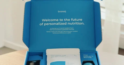 Herbalife cumpără Bioniq, compania lui Ronaldo, pentru 150 de milioane dolari