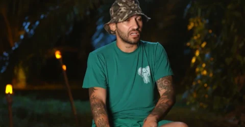 Trapperul Ian are o nouă iubită cu 7 ani mai mare. Cine este producătoarea de la PRO TV