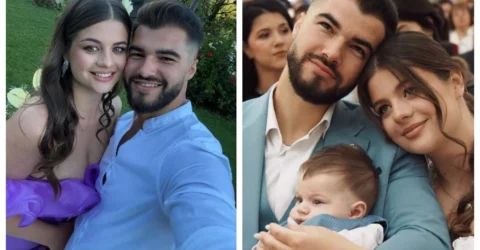 Iancu Sterp nu-și botează fiul și explică decizia – în Biblie nu am găsit asta