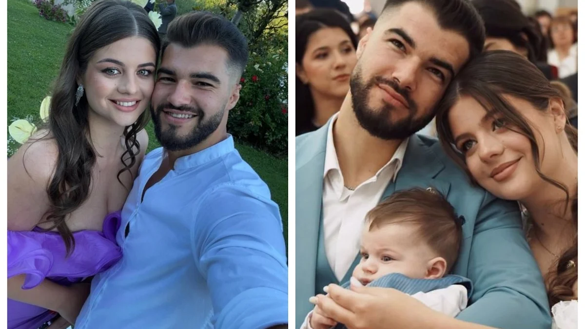 Iancu Sterp nu-și botează fiul și explică decizia – în Biblie nu am găsit asta