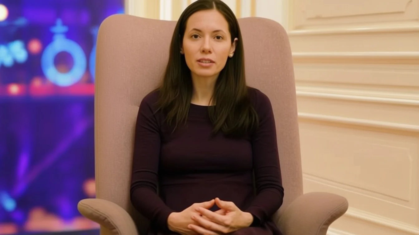 Iulia Albu susține că Mirabela Grădinaru nu e Prima Doamnă a României