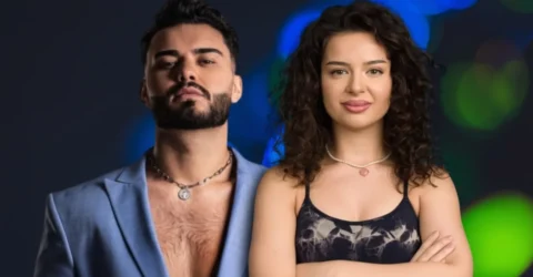 Jador confirmă despărțirea de Oana Ciocan și se afișează cu altă femeie