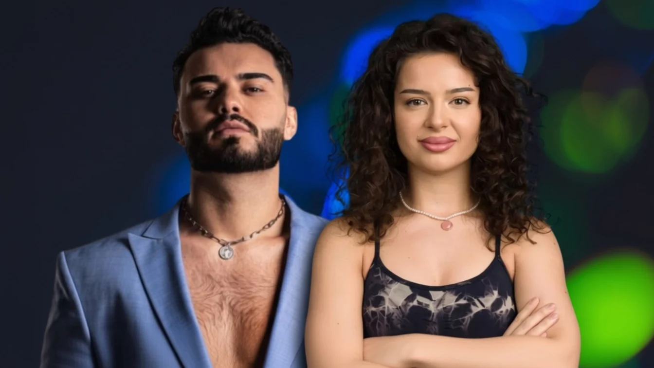 Jador confirmă despărțirea de Oana Ciocan și se afișează cu altă femeie