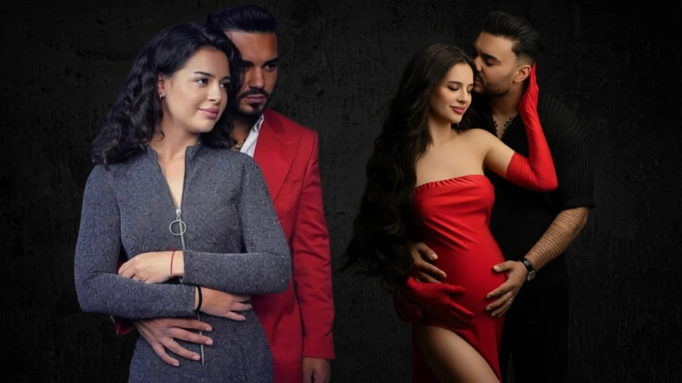 Jador confirmă despărțirea de Oana Ciocan și anunță că locuiesc separat