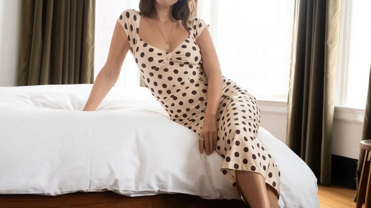 Jeanne Damas vrea ca 20% din afacerea Rouje sa vina din beauty