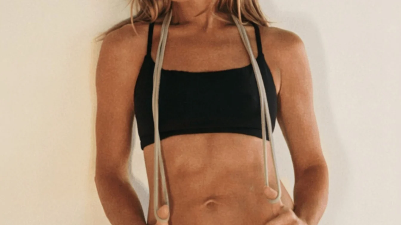 Jennifer Aniston dezvăluie secretul de 15 minute pentru un corp perfect