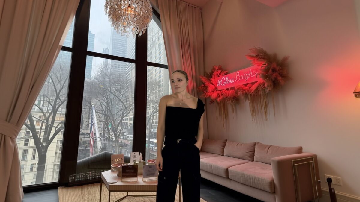 Tratamentul de 195 de dolari al vedetelor de la Oscar dezvăluit de Joanna Vargas