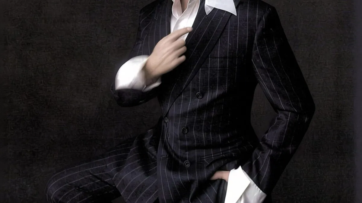 Designerul John Galliano va crea colecții pentru Zara timp de 2 ani