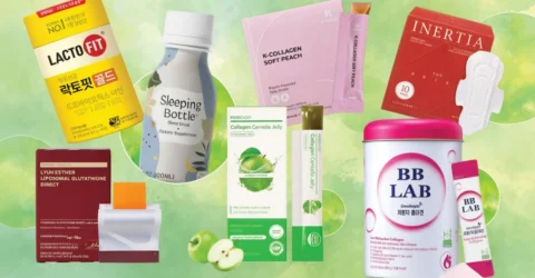 Valul K-wellness vine in SUA cu vanzari de 500.000 de dolari dupa un singur TikTok