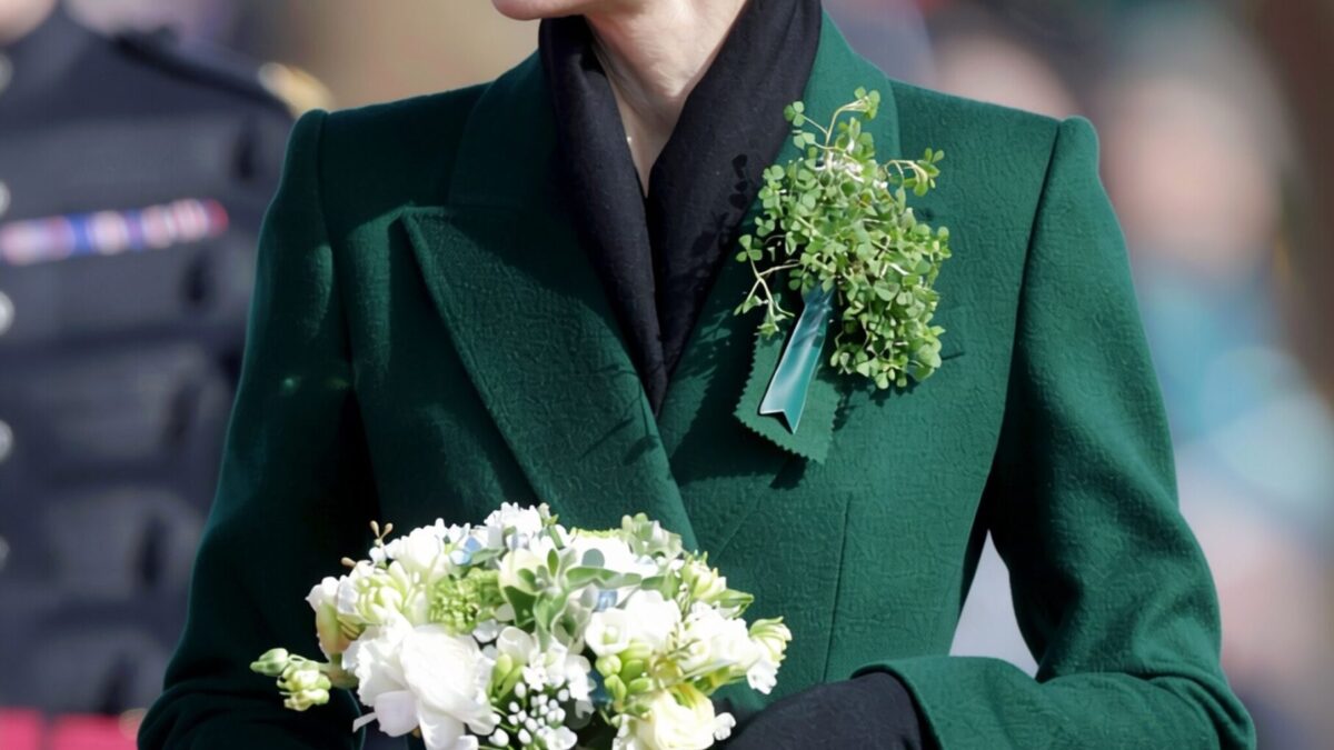 Kate Middleton dezvăluie trucul de machiaj care te întinerește instant