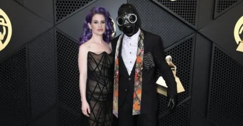 Kelly Osbourne și Sid Wilson s-au despărțit la 7 luni de la logodnă