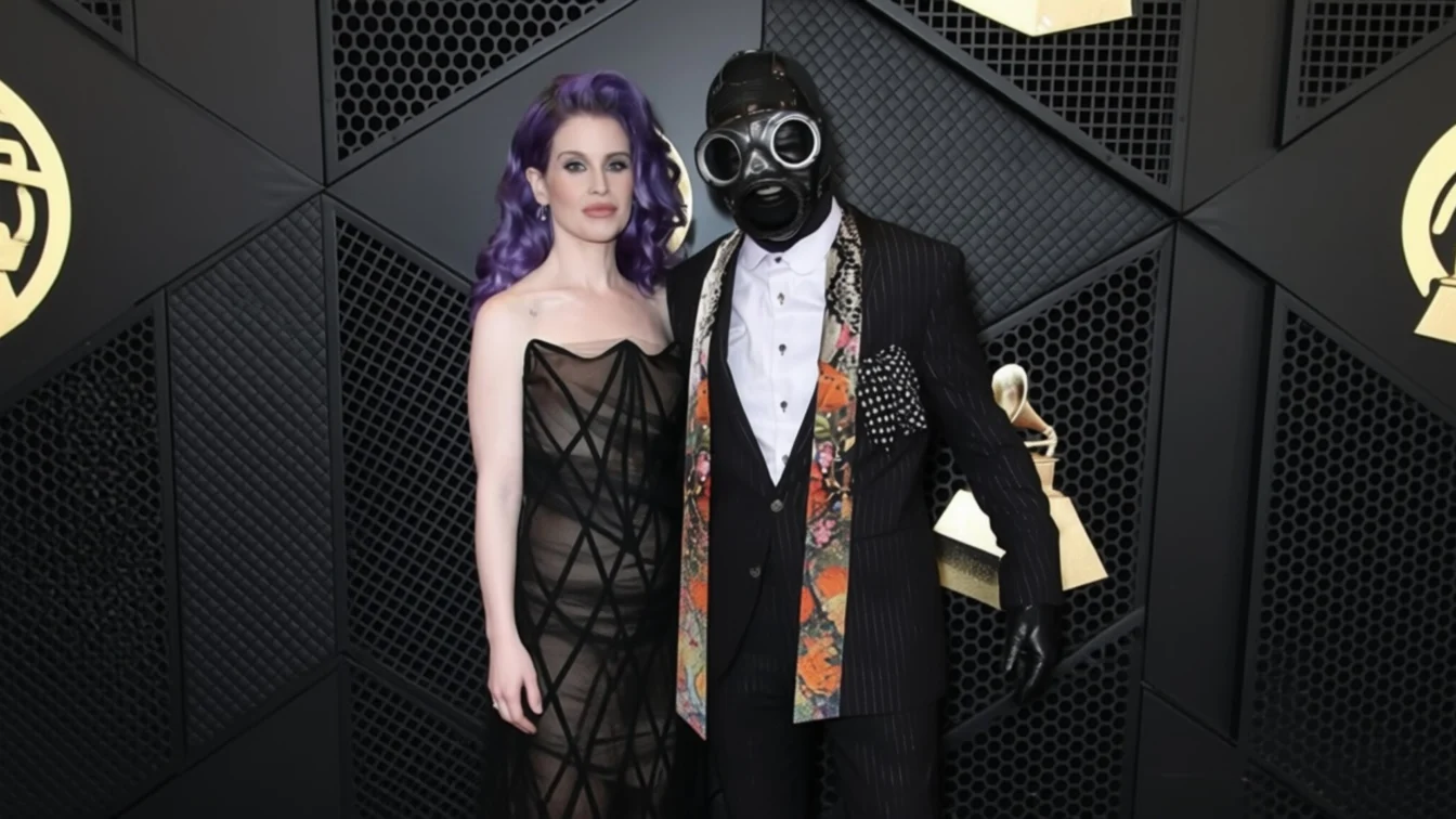 Kelly Osbourne și Sid Wilson s-au despărțit la 7 luni de la logodnă