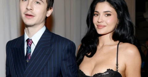 Kylie Jenner și Timothée Chalamet pregătesc logodna pentru anul acesta