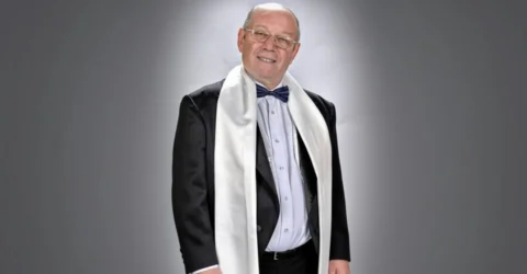 Actorul Marcel Horobeț a murit la 82 de ani după o carieră de aproape șase decenii