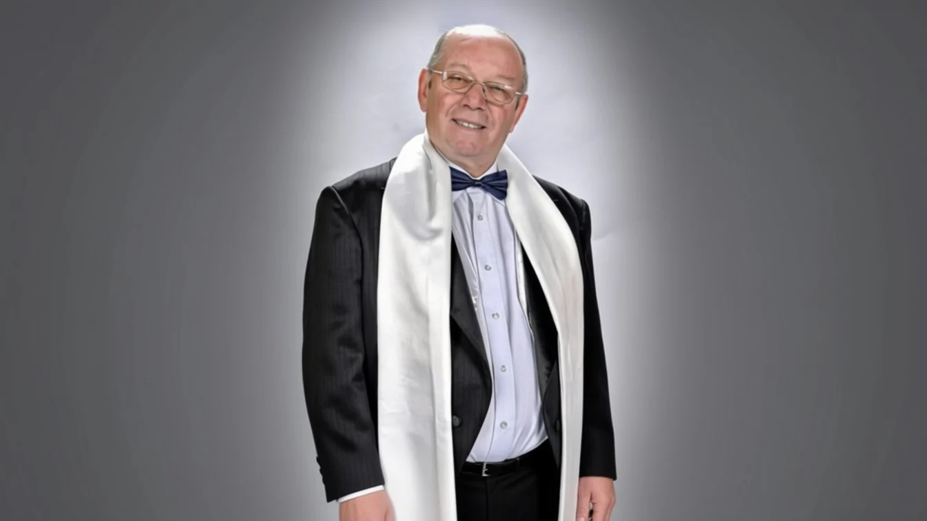 Actorul Marcel Horobeț a murit la 82 de ani după o carieră de aproape șase decenii