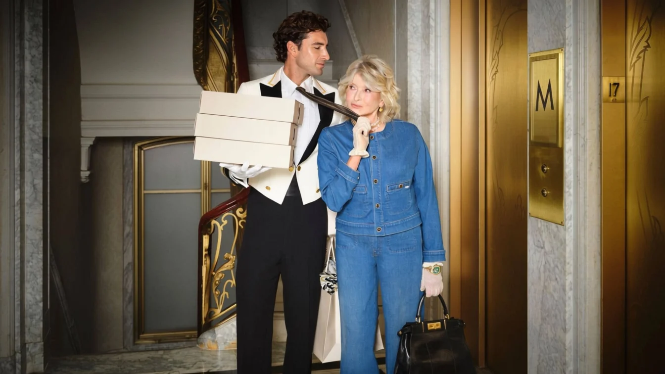 Martha Stewart și campania dispărută – misterul paginii 404 care a șters tot