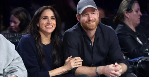 Meghan Markle și Prințul Harry aduc lumea polo-ului pe Netflix cu un nou serial