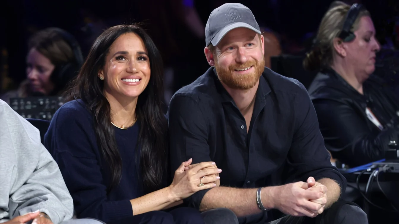 Meghan Markle și Prințul Harry aduc lumea polo-ului pe Netflix cu un nou serial