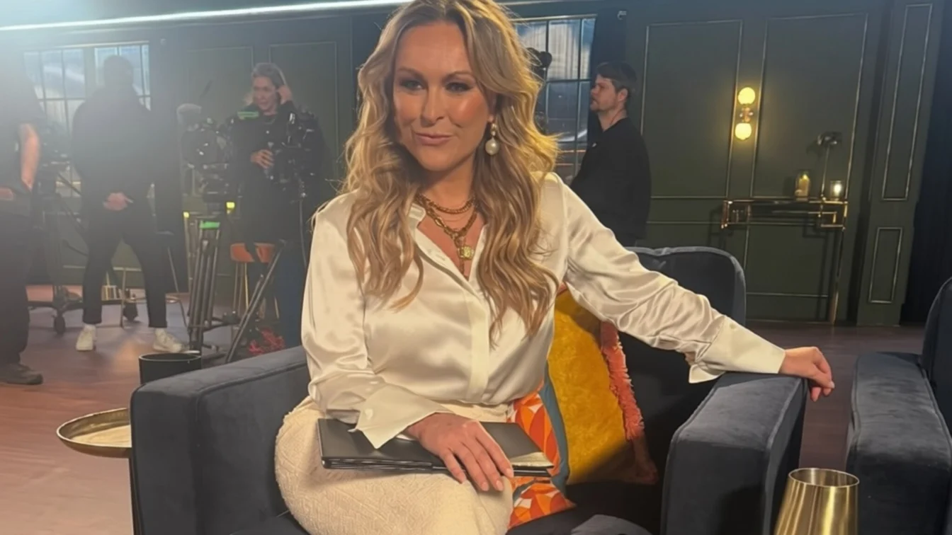 Mel Schilling a murit la 54 de ani. Anunțul sfâșietor al soțului vedetei TV