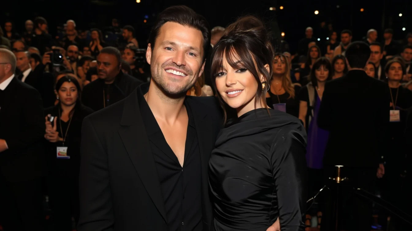 Michelle Keegan dezvăluie imagini cu fiica sa de 1 an dintr-o vacanță de vis