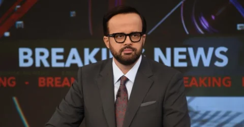 Mihai Gâdea a anunțat moartea mamei sale. Înmormântarea va avea loc pe 2 aprilie