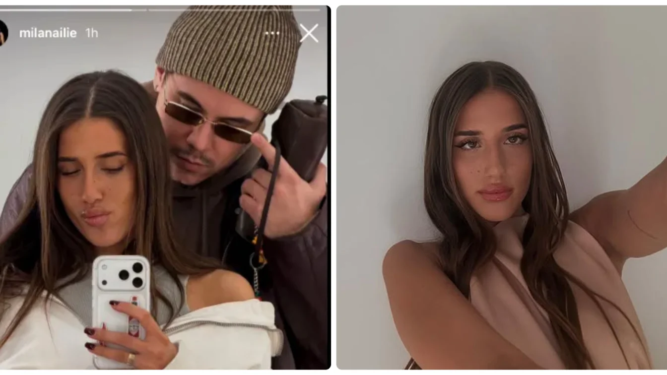 Fiica lui Adrian Ilie, implicată într-o afacere de 800 mil. €, are un nou iubit celebru