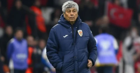 Mircea Lucescu, la 80 de ani, ultimatum de la soție după ce a ajuns la spital