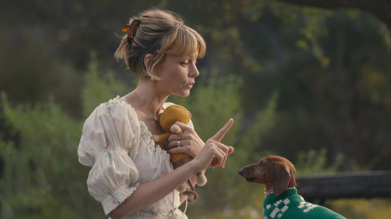 Netflix aduce sezonul 2 din Beef și peste 60 de filme și seriale în aprilie 2026