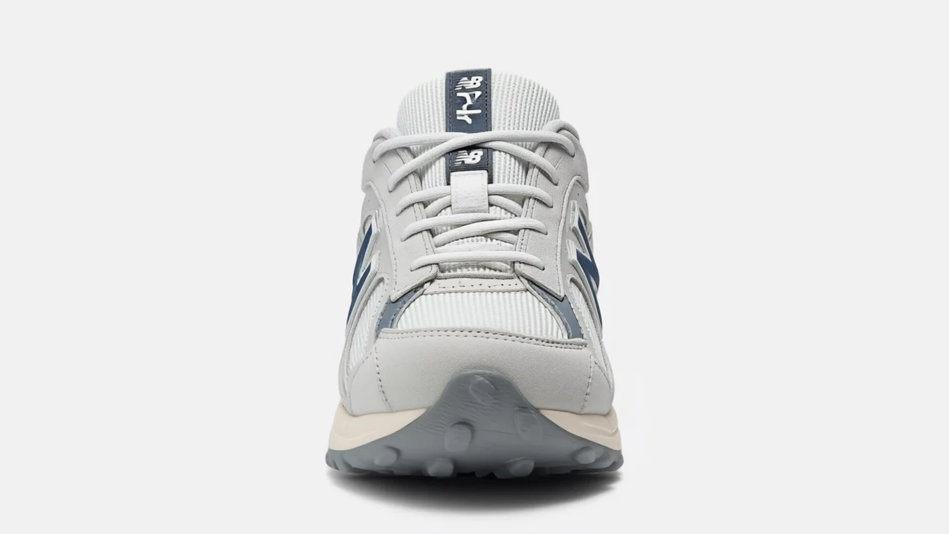 New Balance aduce modelul 204L intr-o noua culoare la pretul de 120 de dolari