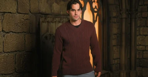 Actorul Nicholas Brendon din Buffy spaima vampirilor a murit la 54 de ani