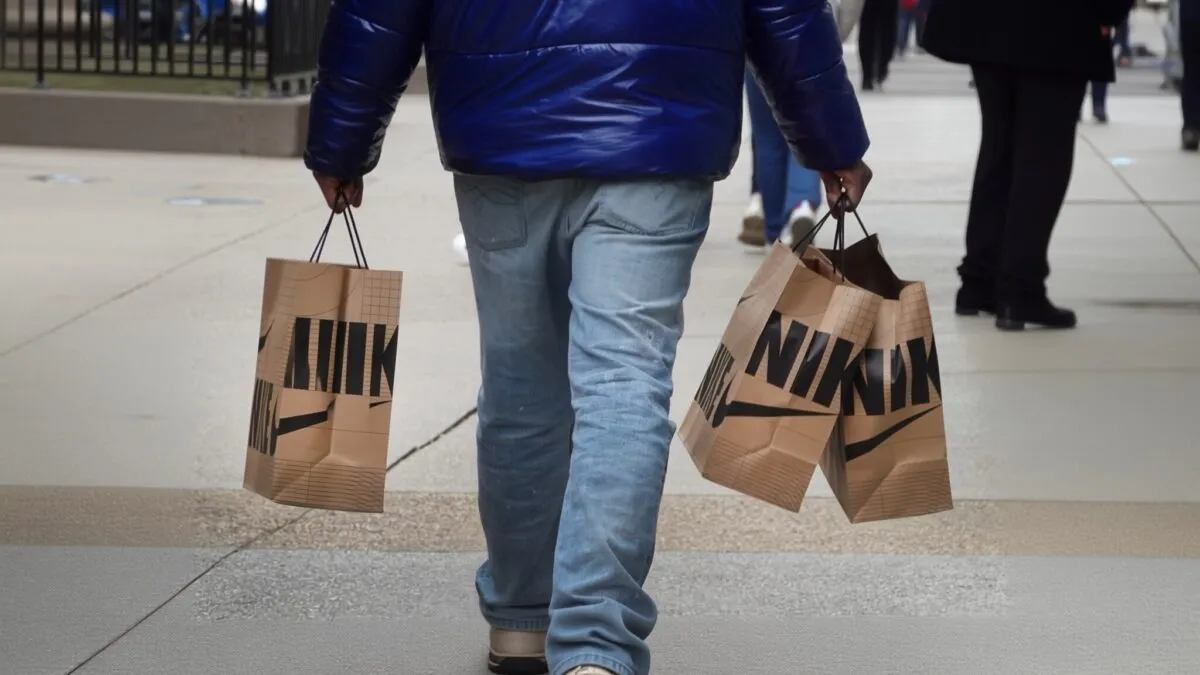 Analist Jefferies – strategia Nike dă roade în magazinele Dick’s și Foot Locker