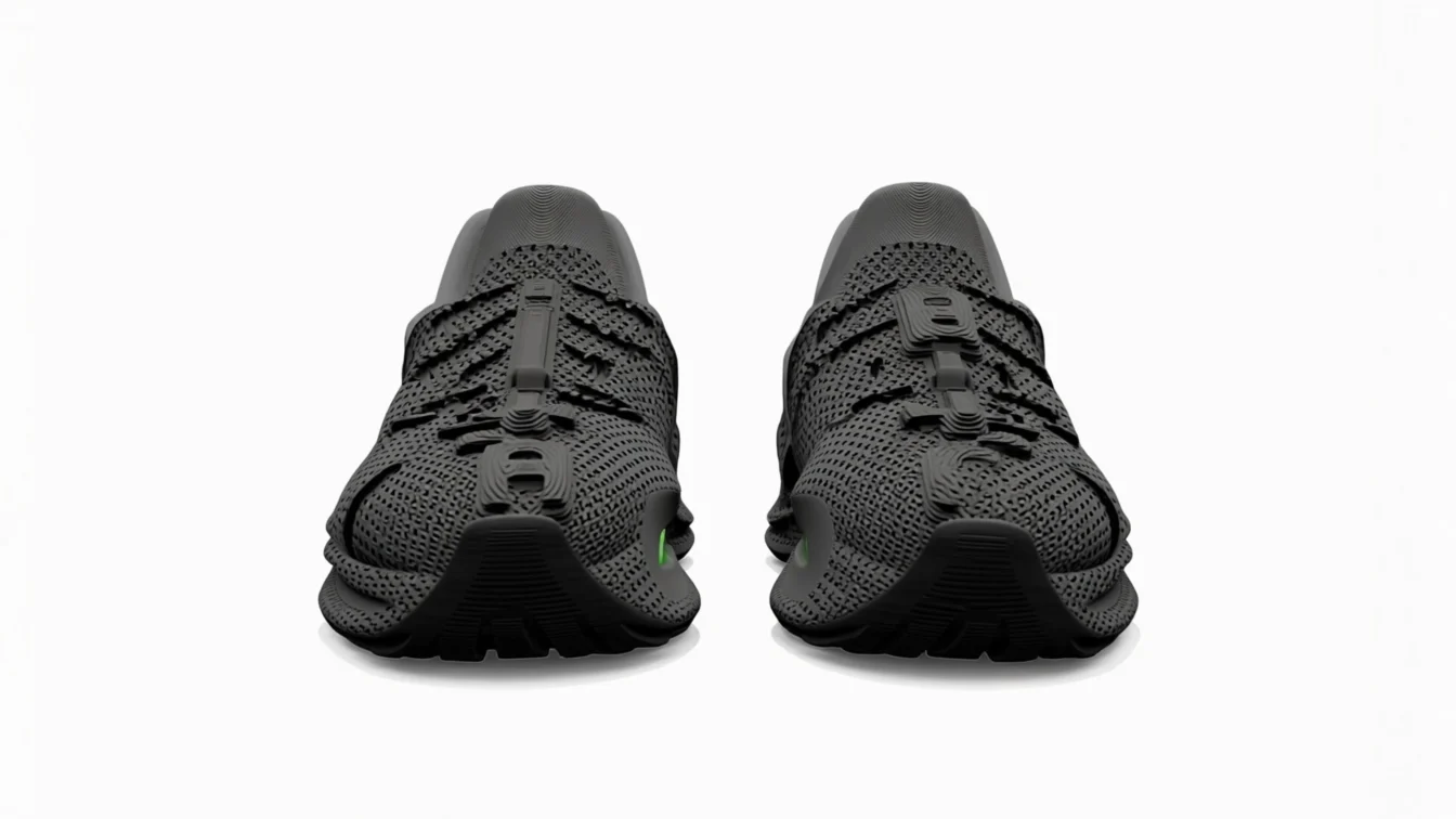 Nike readuce modelul 3D Air Max 1000 la prețul de 185 de dolari