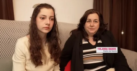 O tânără de 25 de ani a ales moartea asistată după o luptă juridică de doi ani