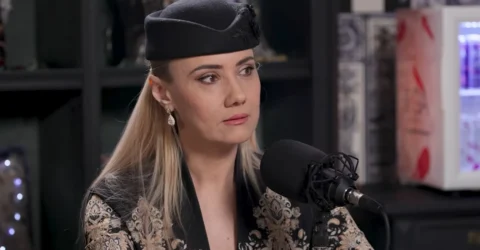 Oana Ioniță dezvăluie tratamentul de 2.000 de euro care i-a distrus căsnicia