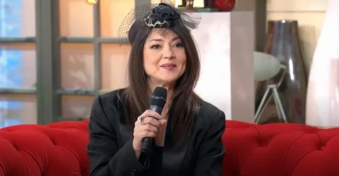 Oana Sîrbu, dezvăluiri la 57 de ani – sunt un om complex și destul de dificil