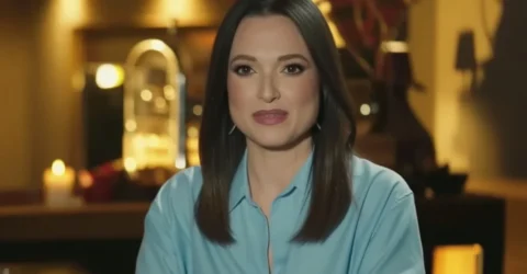 Oana Zamfir de la Digi Fm, mărturii despre coșmarul de 2 ani într-o relație abuzivă