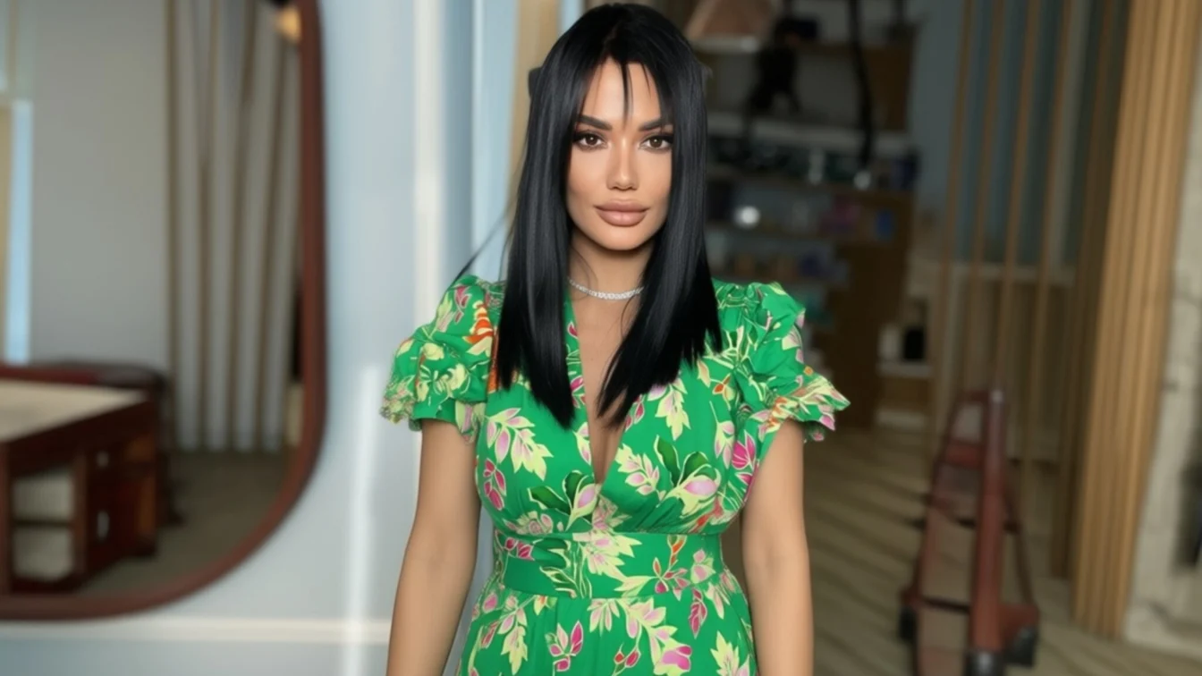 Olga Barcari de la Survivor a plecat de acasă la 17 ani pentru a face muzică