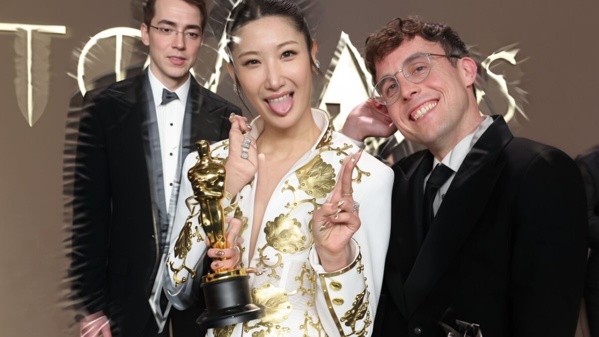 One Battle After Another triumfă la Oscar 2026 cu premiul pentru Cel mai bun film