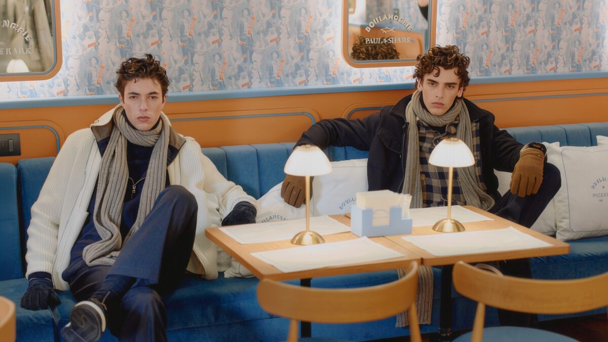 Paul & Shark si Aspesi, sub ancheta pentru exploatarea muncitorilor cu ture de 14 ore