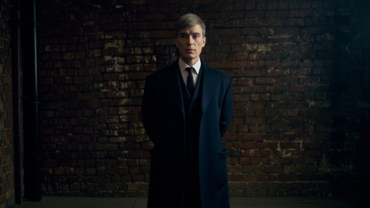 Designerul Peaky Blinders dezvăluie momentul din film care i-a dat fiori